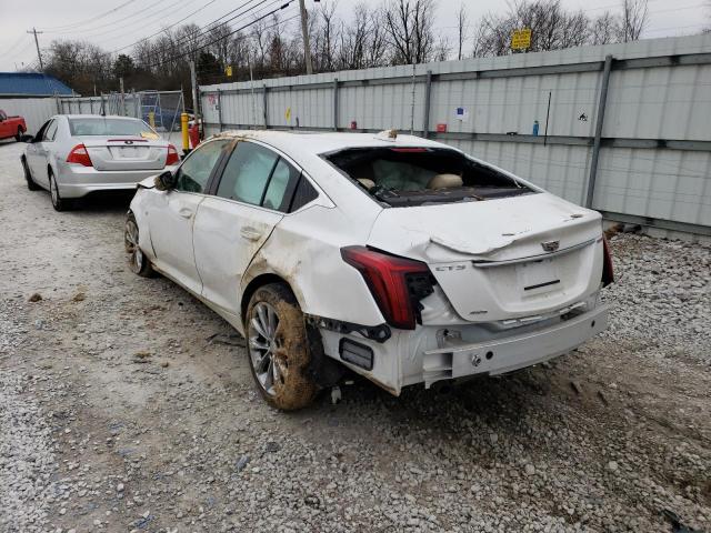 2021 CADILLAC CT5 PREMIU - 1G6DT5RK9M0107941