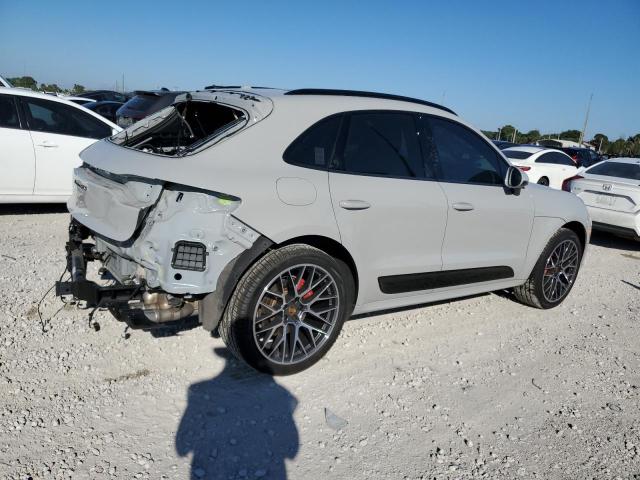 2021 PORSCHE MACAN GTS - WP1AG2A55MLB52168
