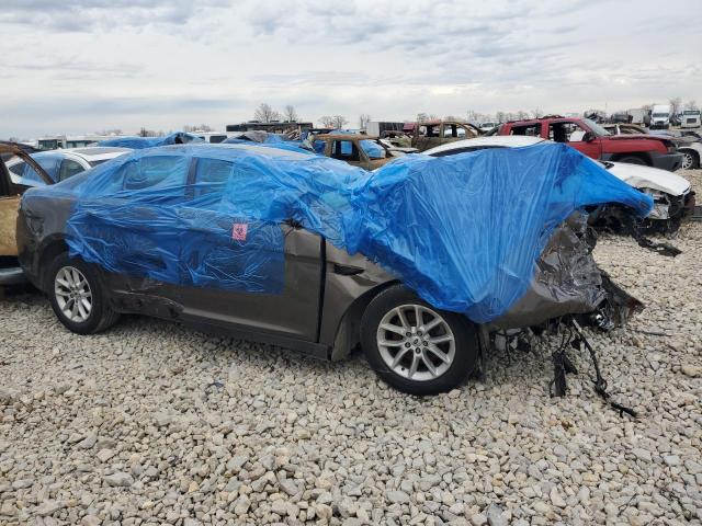 2015 FORD TAURUS - 1FAHP2D84FG101607