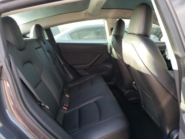 5YJ3E1EB1LF616133 Tesla MODEL 3