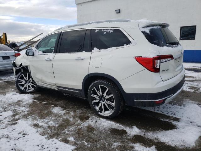 2019 HONDA PILOT TOUR - 5FNYF6H93KB002952