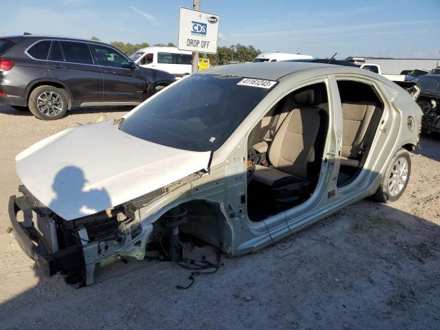 2019 HYUNDAI ACCENT SE - 3KPC24A37KE044997