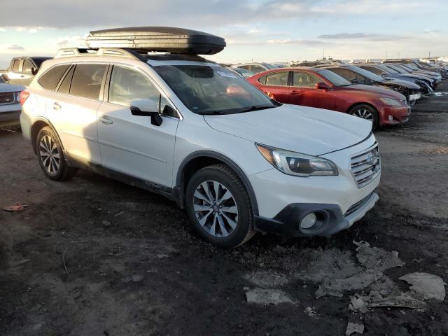 4S4BSENC3F3261659 Subaru Outback 3.6r Limited