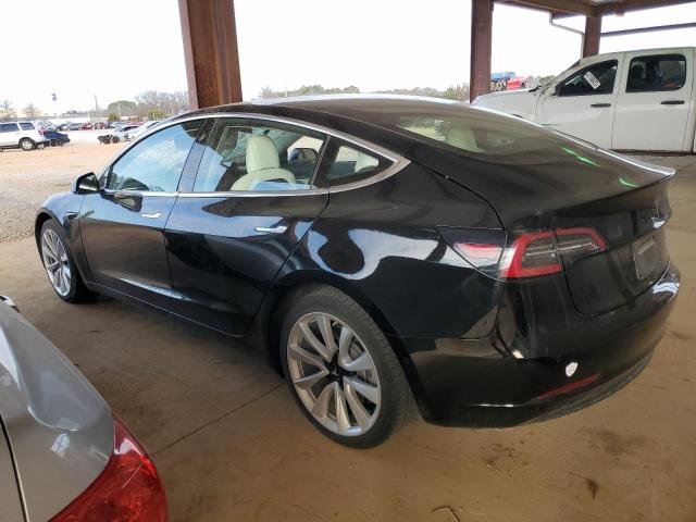 5YJ3E1EB6JF182806 Tesla MODEL 3
