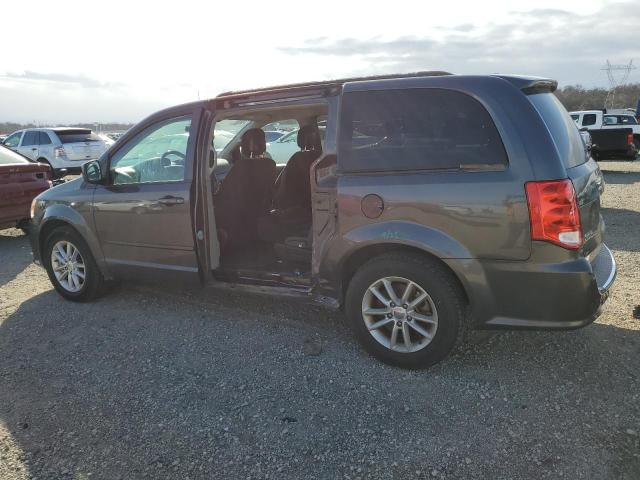 2C4RDGCG1GR374436 Dodge Grand Caravan Sxt