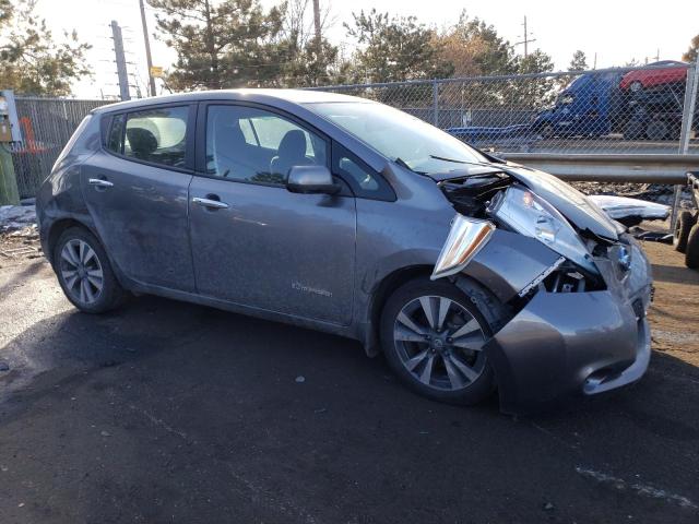 2016 NISSAN LEAF 1N4BZ0CP8GC309169