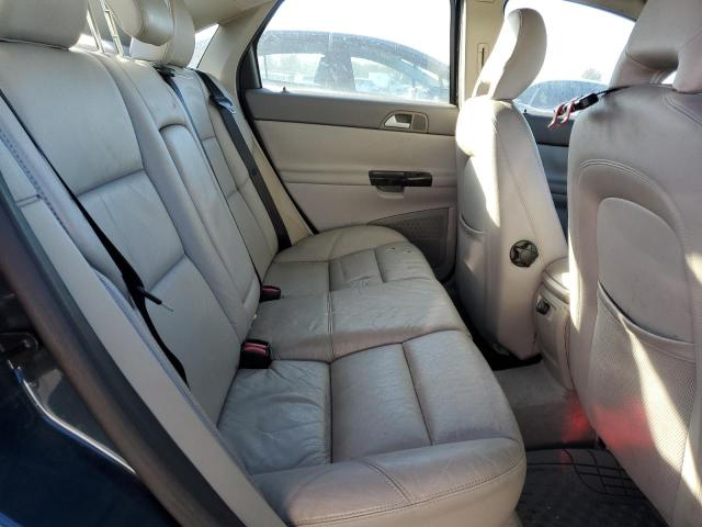 YV1MS382862212882 Volvo S40