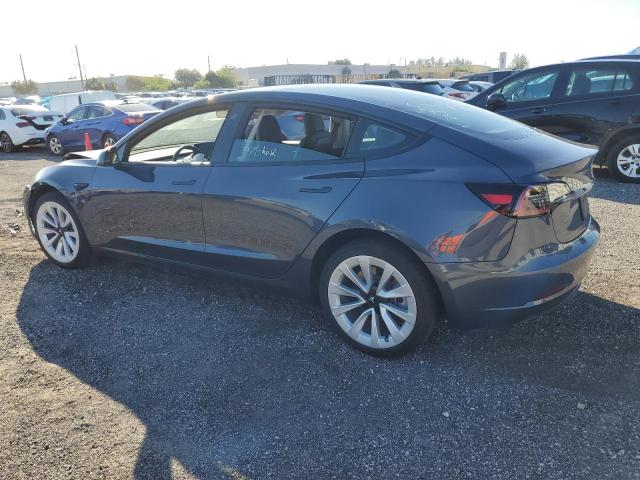 5YJ3E1EA6NF285964 Tesla Model 3  2