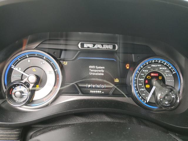 2019 RAM 2500 LIMIT - 3C6UR5SL9KG539346