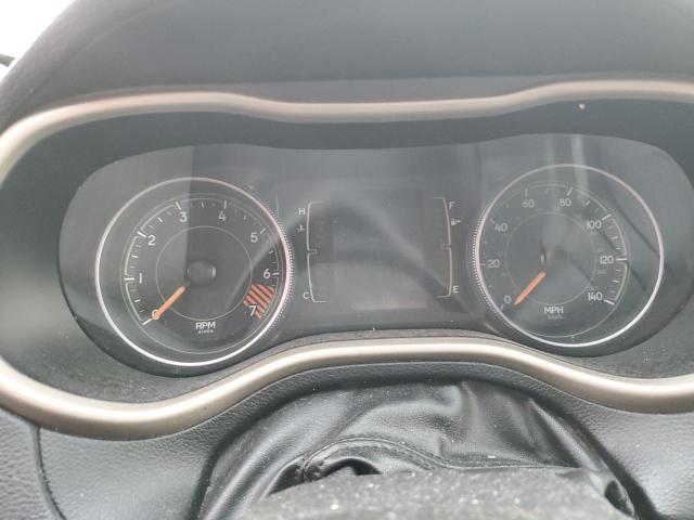 1C4PJLAB3FW738068 Jeep Cherokee Sport