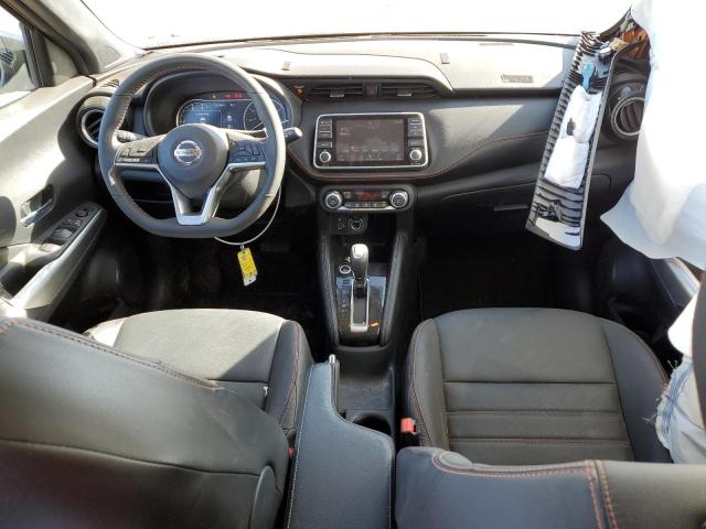 3N1CP5DV3LL495283 Nissan KICKS SR