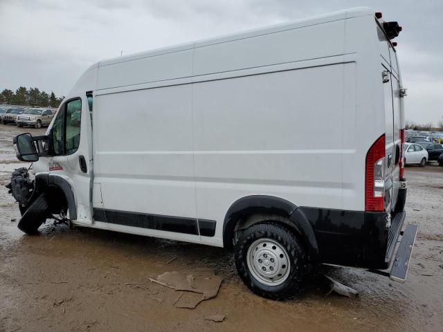 2021 RAM PROMASTER - 3C6LRVBG1ME526023
