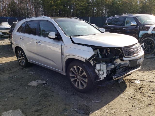 5XYKW4A73FG578302 KIA SORENTO SX