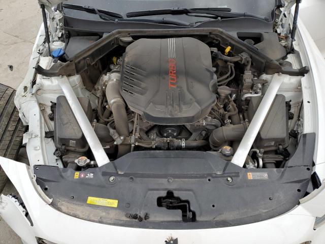 KNAE35LC8M6096704 KIA STINGER GT