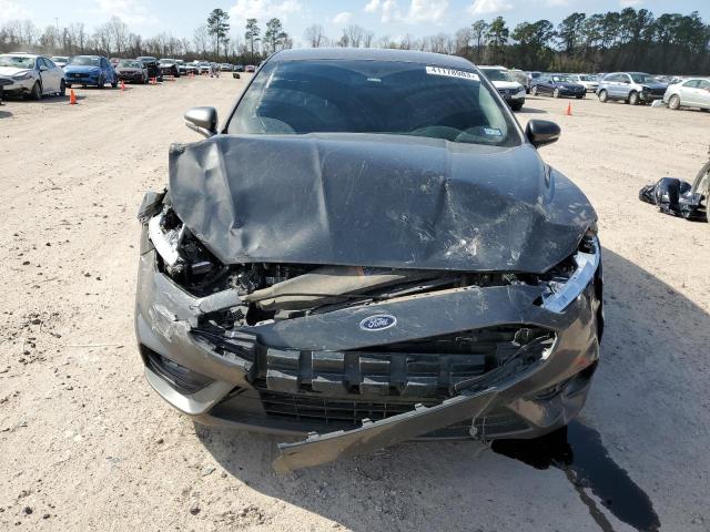 3FA6P0VP7HR156405 | 2017 FORD FUSION SPO