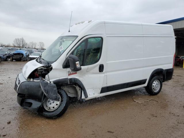 2021 RAM PROMASTER - 3C6LRVBG1ME526023