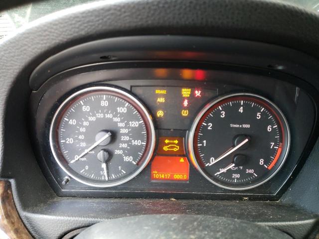 WBAPM77569NL88166 BMW 335 I