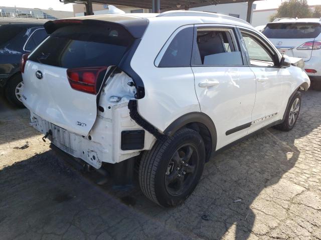 KNDCB3LC0L5369673 KIA NIRO LX