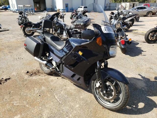 2004 KAWASAKI ZG1000 - JKAZGCA134B520838