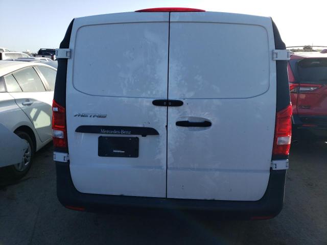 W1YV0CEY0N3962872 Mercedes-Benz Metris