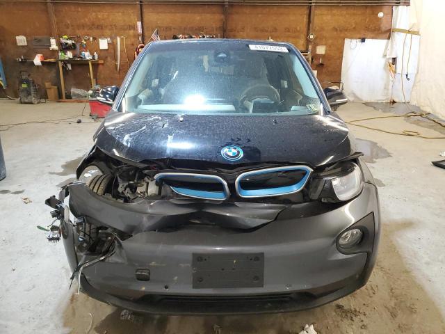 WBY1Z8C58HV551158 BMW I SERIES