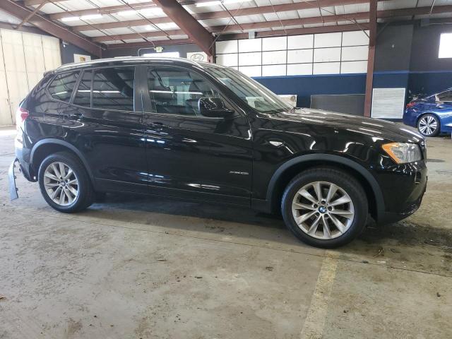 5UXWX9C56E0D24337 BMW X3 Xdrive28i