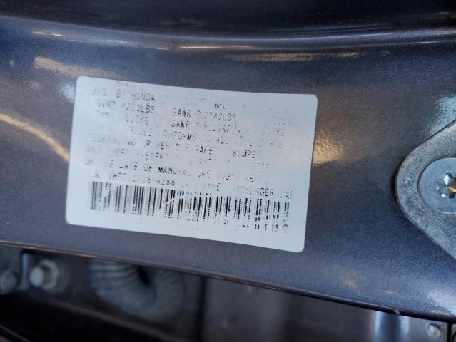 2017 HONDA ACCORD LX 1HGCR2F36HA288114