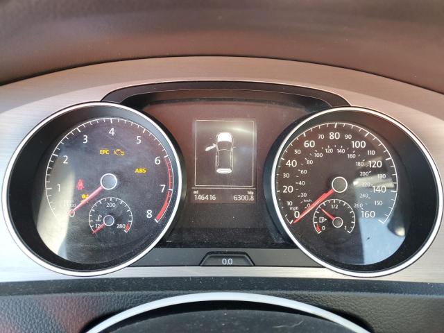 2015 VOLKSWAGEN GOLF - 3VW217AU1FM035245