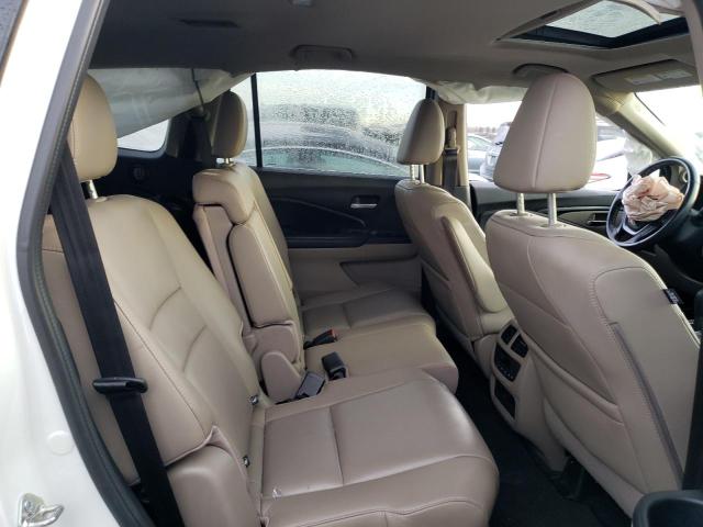 2016 HONDA PILOT EXLN - 5FNYF6H7XGB004770