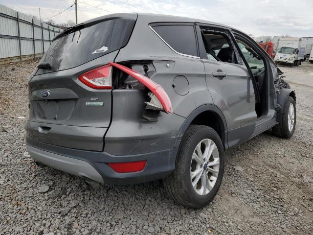 1FMCU0GX2EUC83095 Ford ESCAPE SE