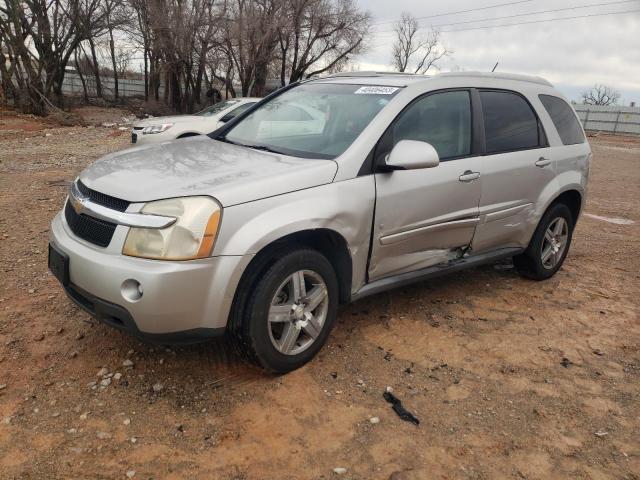 2008 Chevrolet Equinox LT