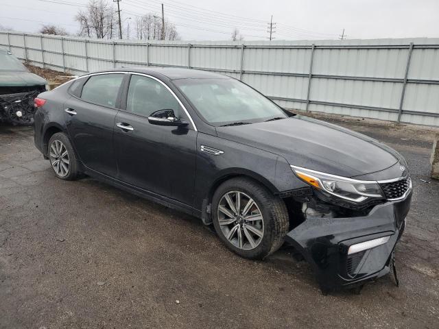 2019 KIA OPTIMA LX - 5XXGT4L37KG369491