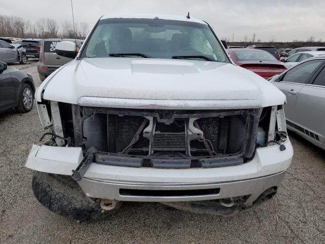 3GTP2VE37BG306328 GMC Sierra
