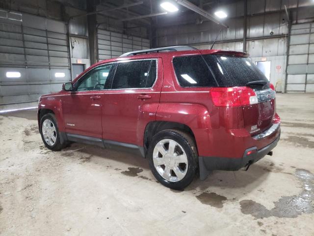 2CTFLGEY1A6243581 GMC Terrain Slt