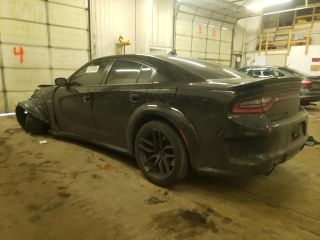 2022 DODGE CHARGER SC - 2C3CDXGJ0NH121532