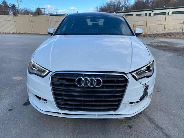 2015 AUDI S3 PREMIUM - WAUBFGFF9F1083486