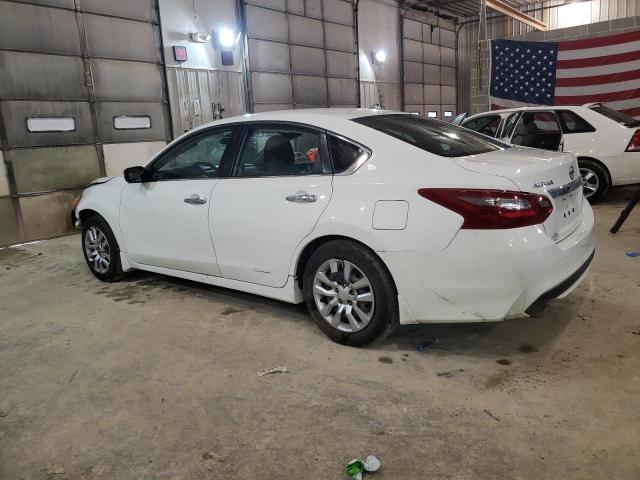 Vin: 1n4al3ap7jc298321, lot: 82376203, nissan altima 2.5 20182