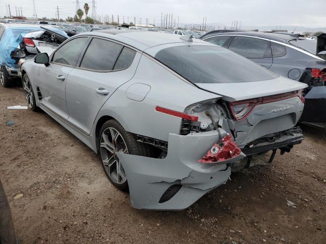 KNAE55LCXL6082814 KIA Stinger Gt2