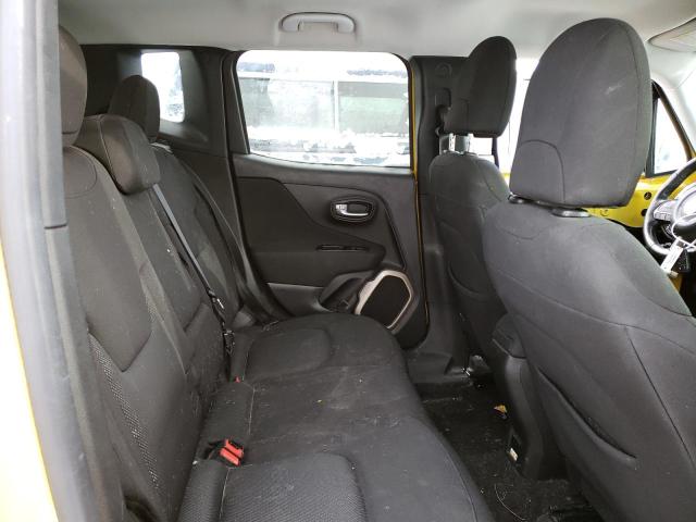 ZACCJBBB3HPF73579 Jeep Renegade Latitude