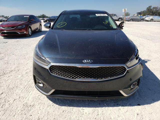 2017 KIA CADENZA PR - KNALC4J1XH5068692