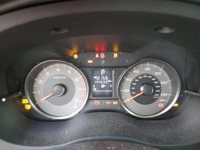 JF2SJAJCXEH511908 Subaru Forester 2.5i Limited