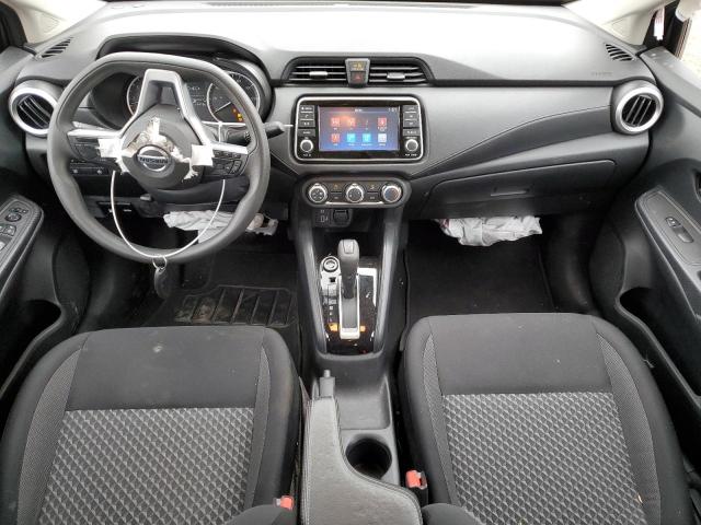 3N1CN8DV3LL913655 Nissan VERSA S