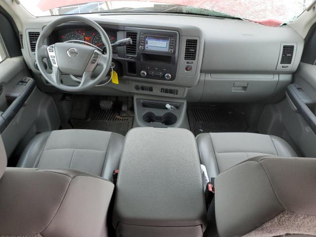 2019 NISSAN NV 3500 - 5BZBF0AA2KN850717