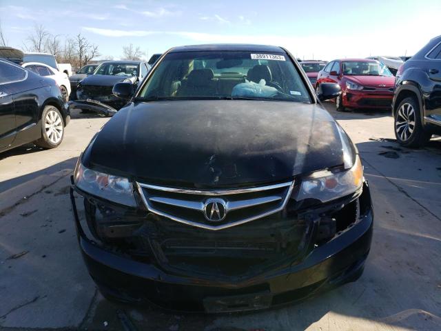 JH4CL96828C002203 Acura TSX