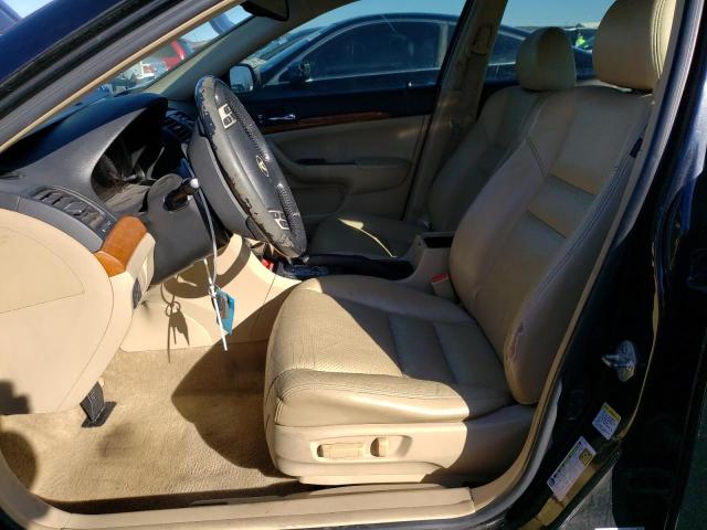 JH4CL96828C002203 Acura TSX