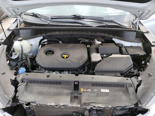 2017 HYUNDAI TUCSON LIM - KM8J3CA4XHU461818