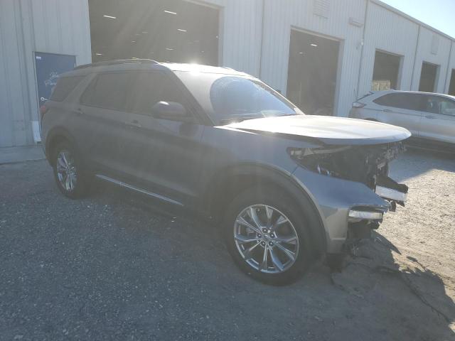 2022 FORD EXPLORER X - 1FMSK7DH9NGB73196