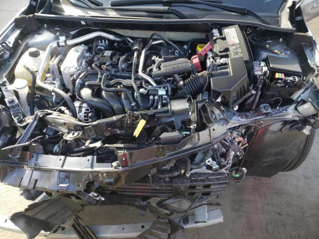 3N1AB8CV2NY306282 Nissan SENTRA SV