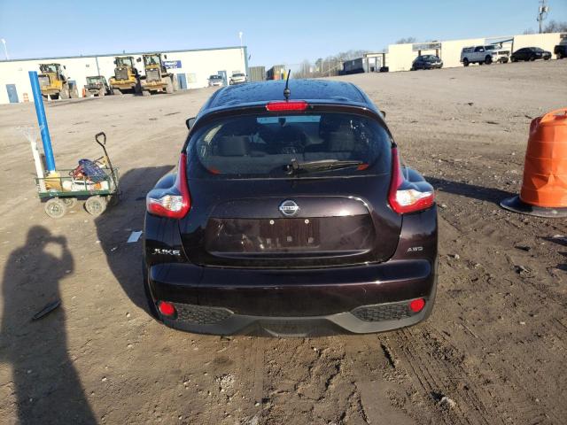 2015 NISSAN JUKE S - JN8AF5MVXFT564837