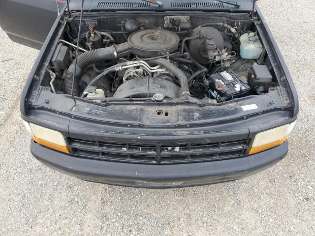 1B7FL26X2TW710892 Dodge Dakota